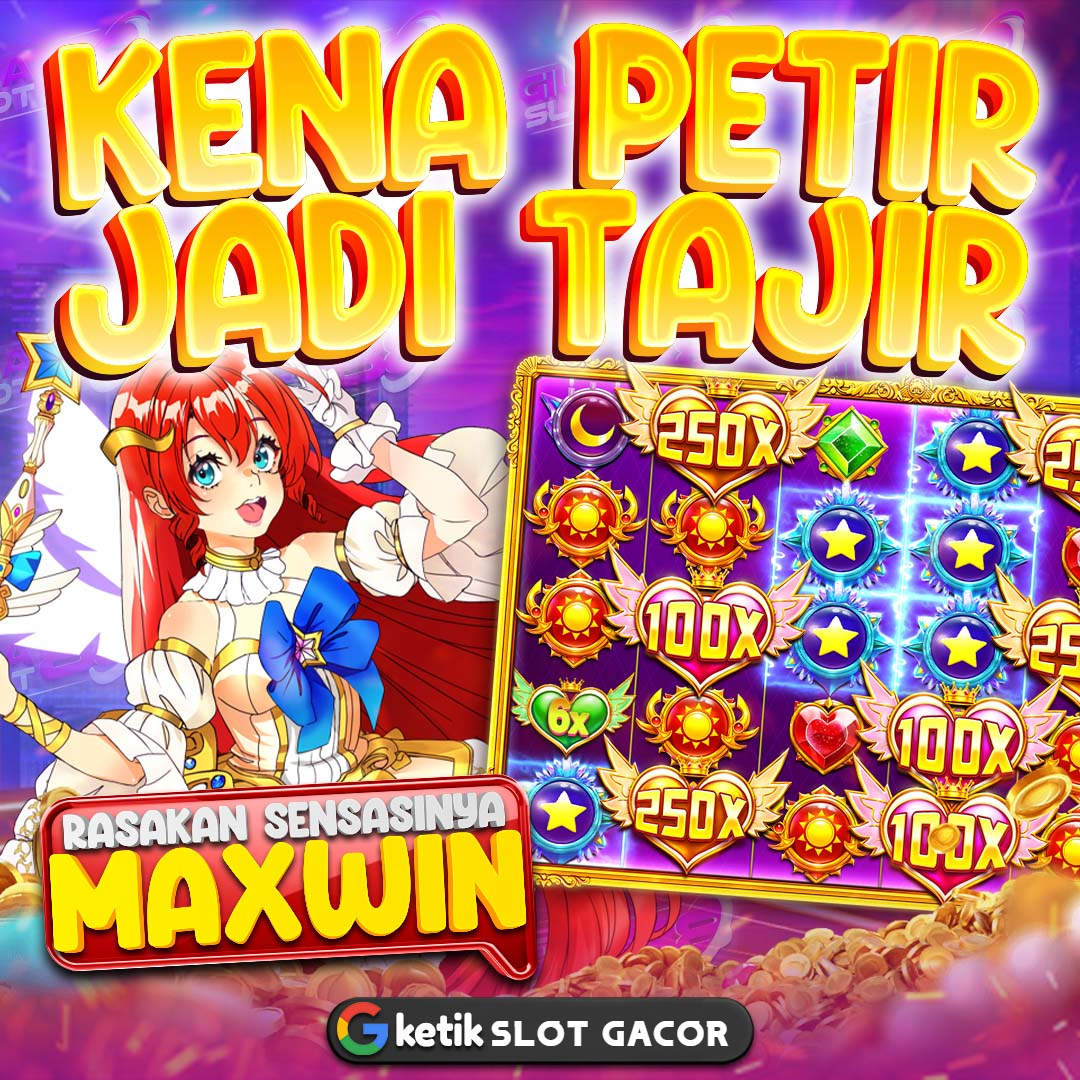 Pisang69 : Agen Slot Gacor Server Infini88 Bandar Gacor Terviral Hari Ini